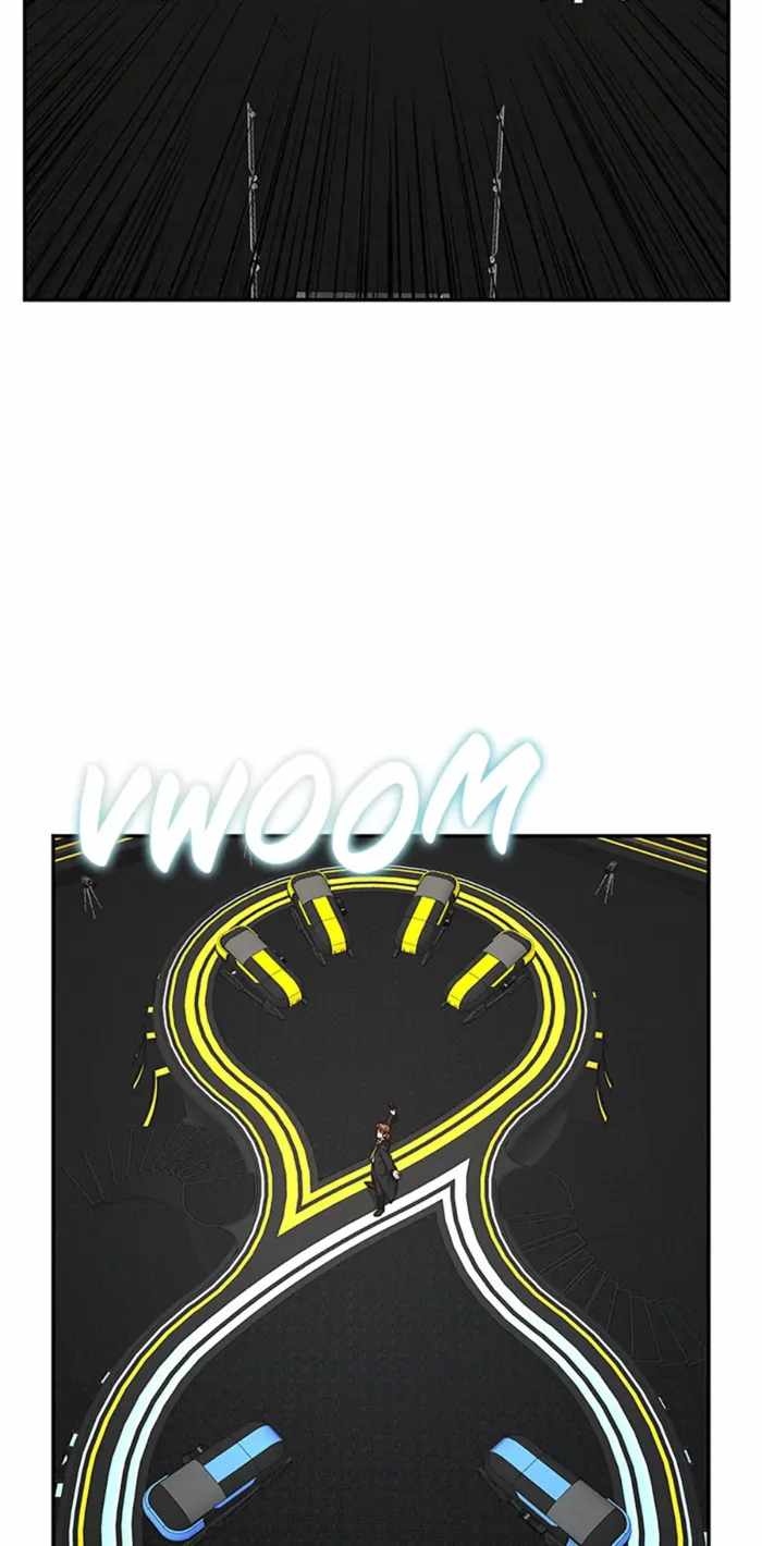 One in seven billion irregular (One-of-a-Kind Irregular) Chapter 111 36